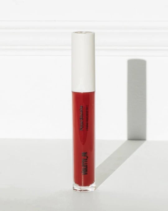 Best Pigmented Red Lipstick