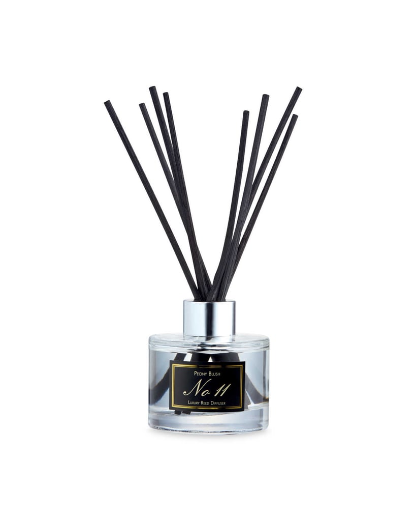 Peony Blush Reed Diffuser