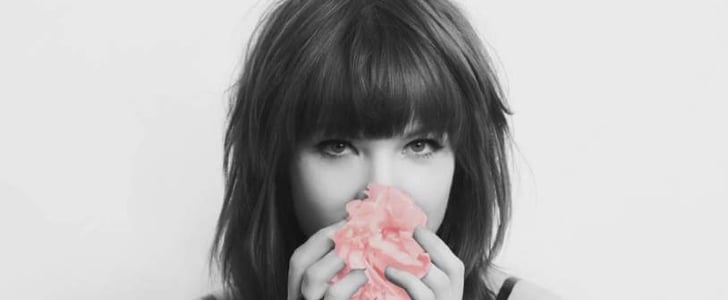 Carly Rae Jepsen "I Really Like You" Song