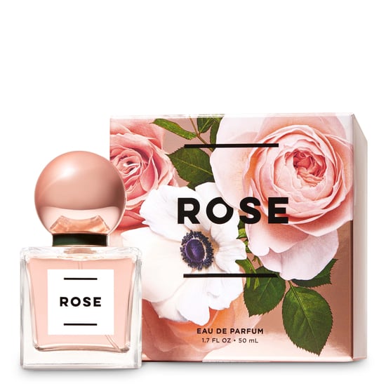 Bath and Body Works Rose Eau de Parfum Review