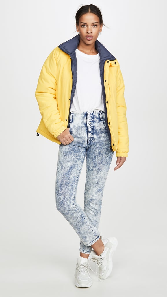 Best Puffer Jackets For Women on Amazon | POPSUGAR Fashion UK
