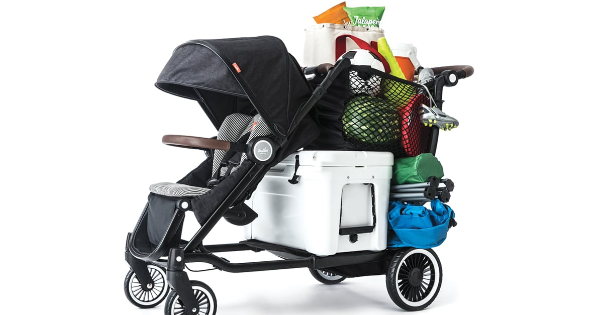 Austlen entourage stroller sales