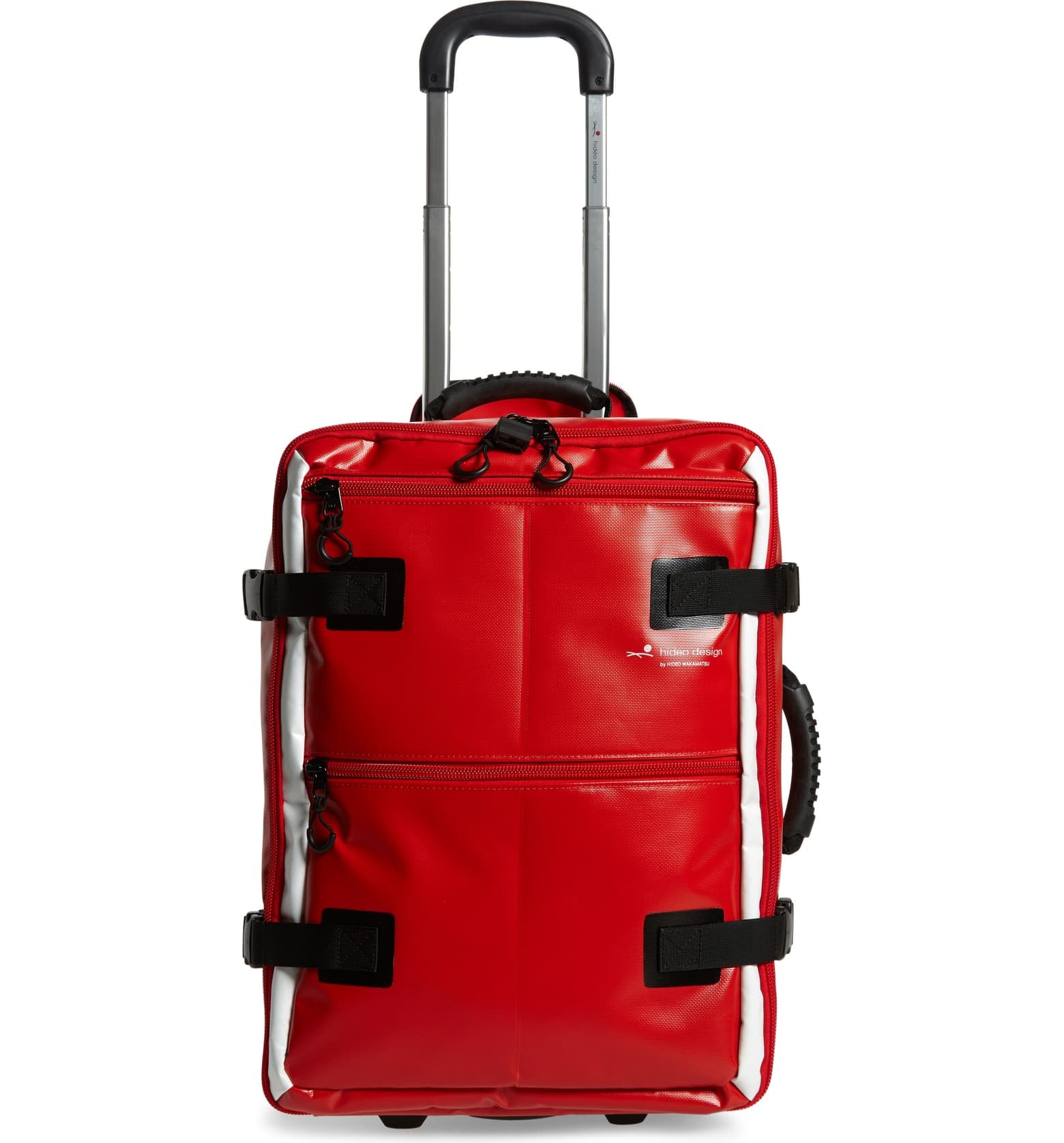 Best Carry On Luggage PS Smart Living