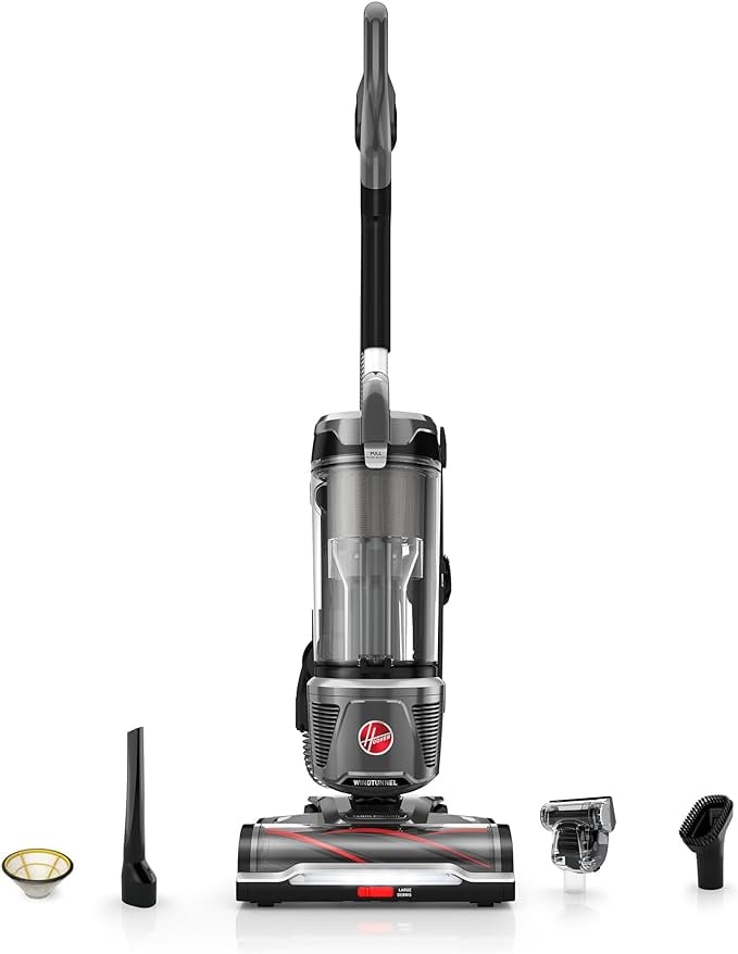 Best Indoor Vacuum