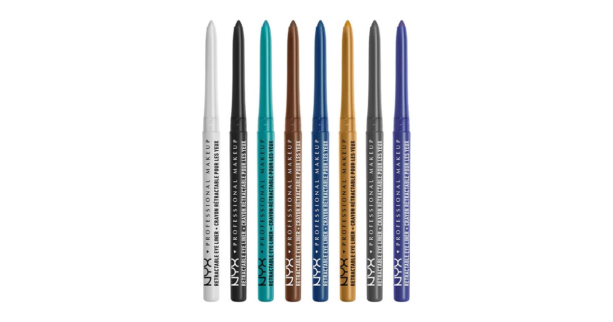 retractable colored pencils
