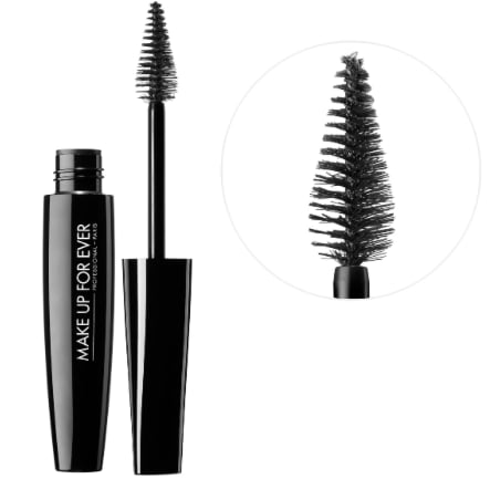 Make Up For Ever Smoky Extravagant Mascara