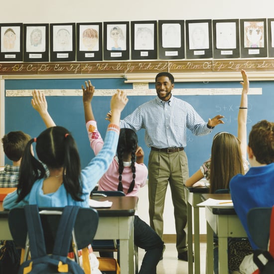 Why We Need More Black Teachers in America