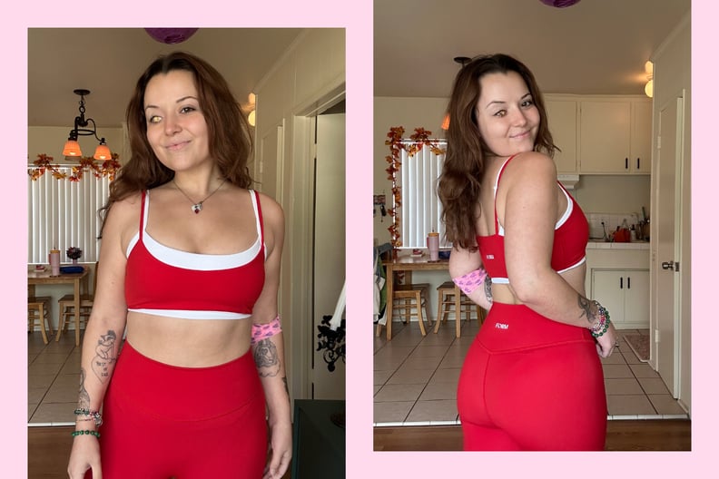 Best Form Workout Set