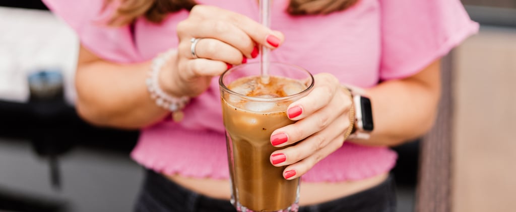 How to Make Whole Foods's Brown Butter Cookie Latte