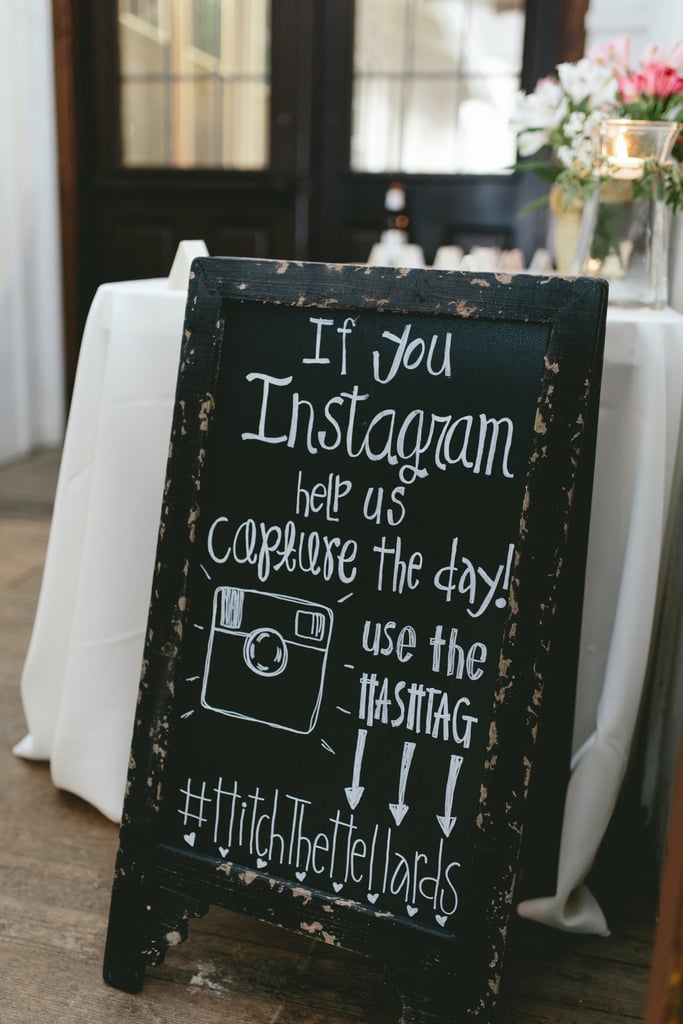 Midwest Rustic Wedding