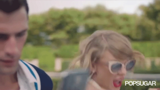 When We Get Our First Glimpse of Crazy