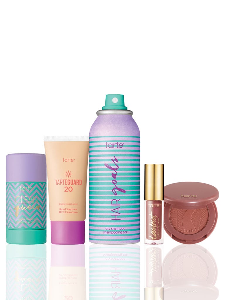 Limited-Edition No Shower Happy Hour Athleisure Essentials