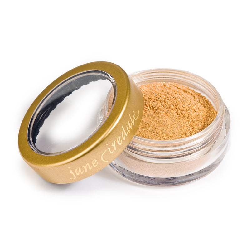 Jane Iredale 24-Karat Gold Dust in Gold