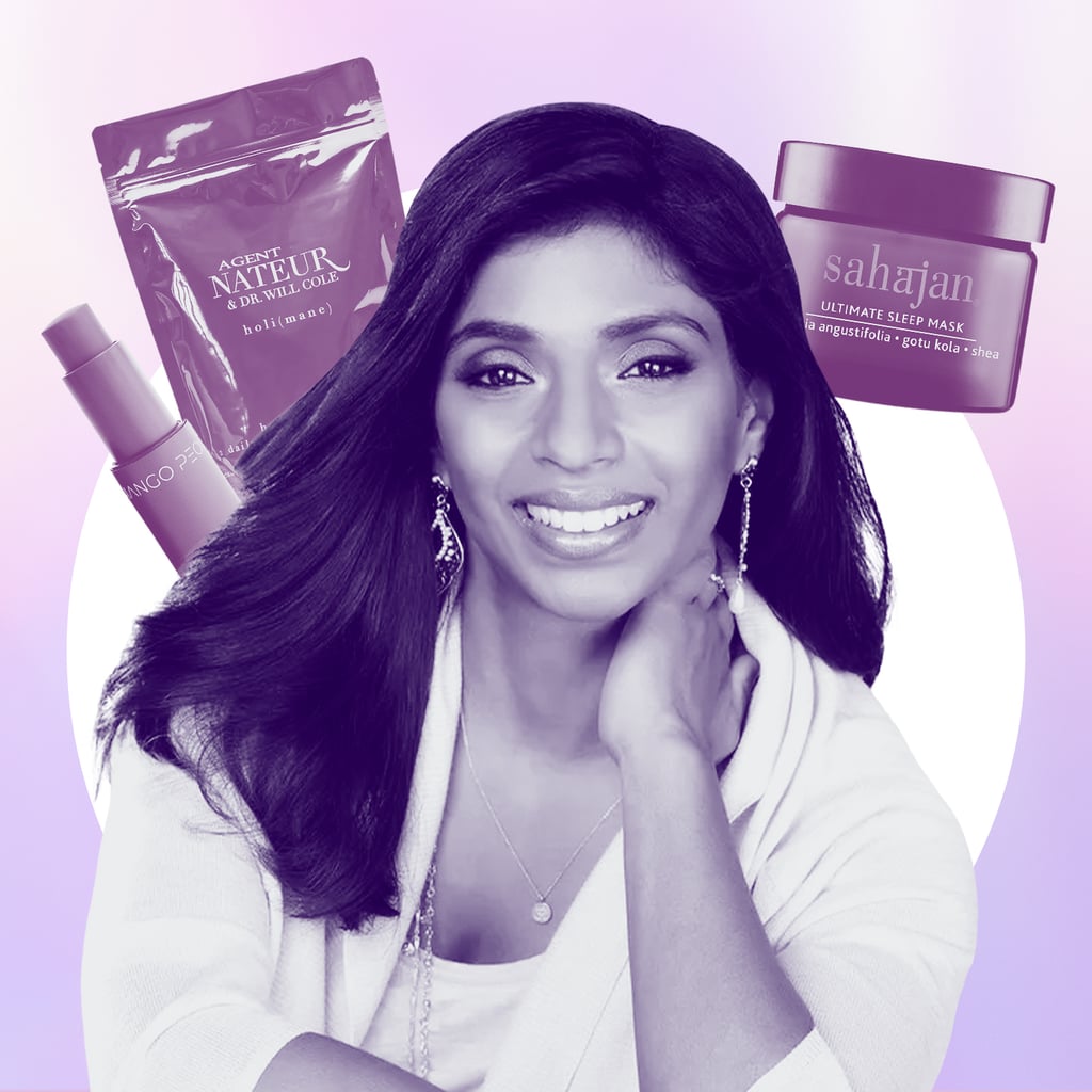 Sahajan Founder Lisa Mattam Shares Her Must-Have Products