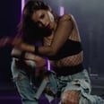 Jenna Dewan Sets the Dance Floor on Fire With This Sexy "Taki Taki" Routine