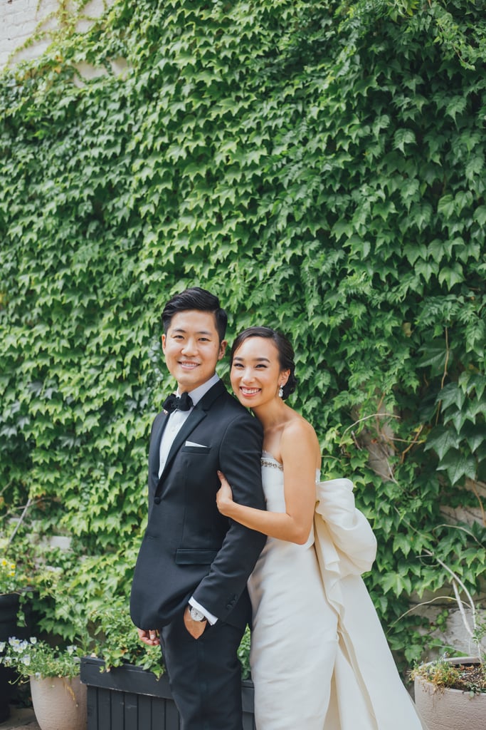 Elegant Brooklyn Wedding