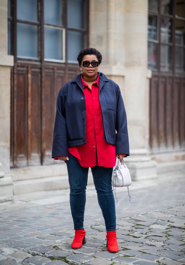 The Best Street Style to Inspire Your Winter Looks