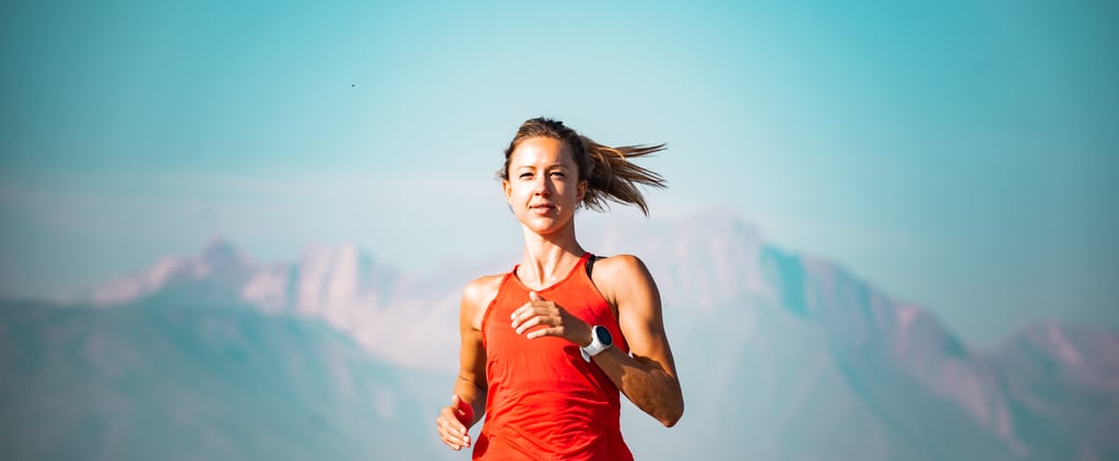 Does Running Hills Burn Fat?