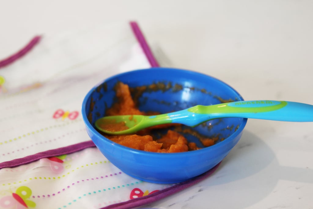 Prepare to be consistent — with small amounts.