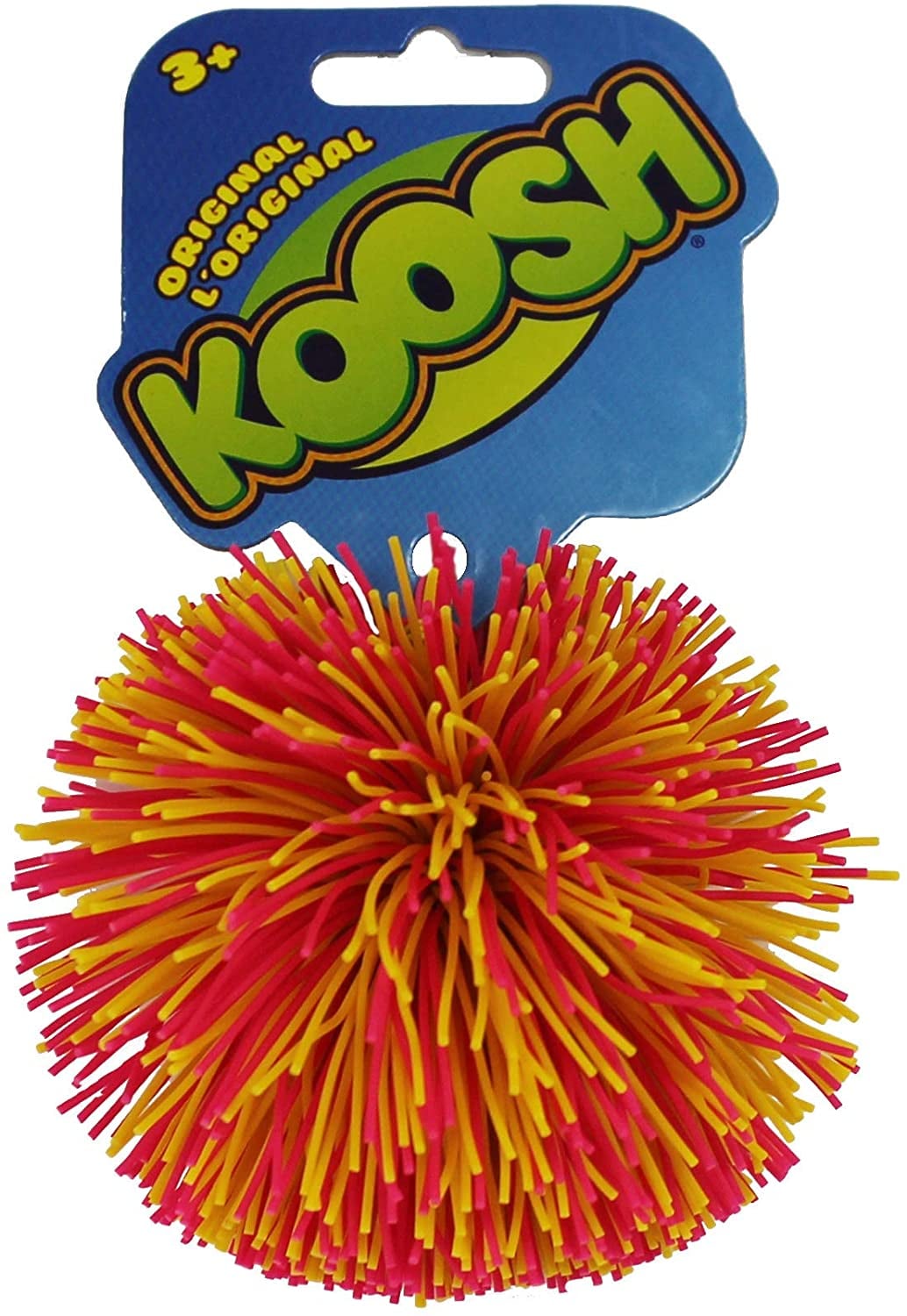 koosh ball 90s
