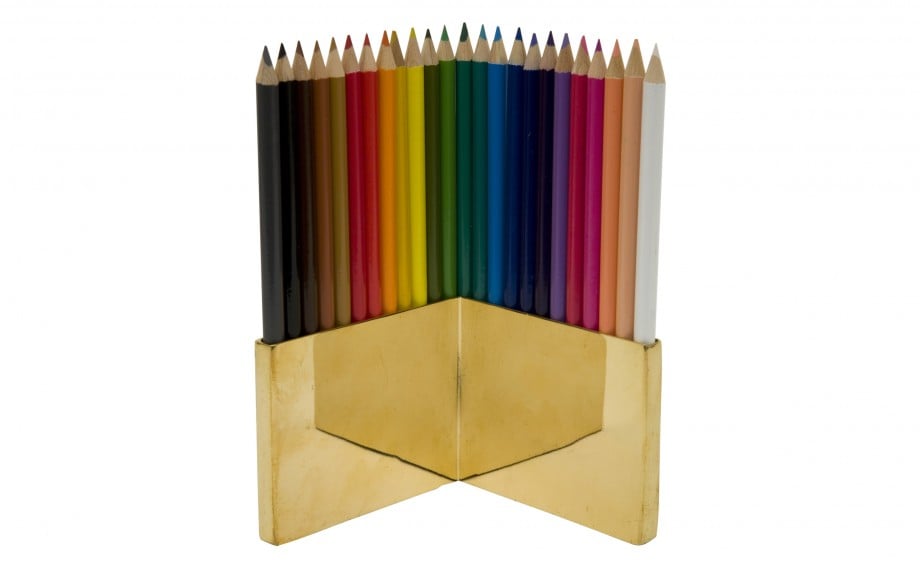 Colored Pencil Set