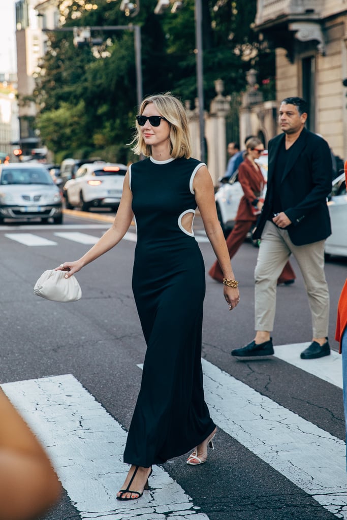 MFW Day 2 | The Best Street Style at Milan Fashion Week Spring 2020 ...