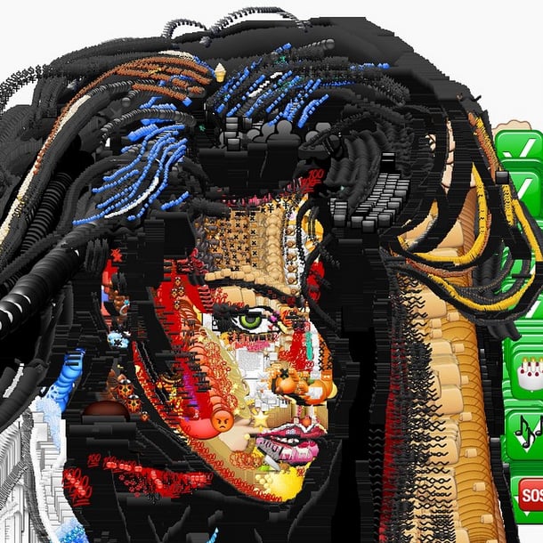 Rihanna