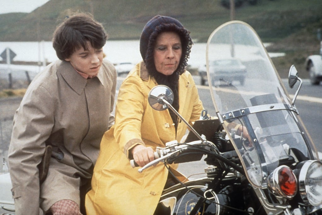 Harold And Maude May December Romance Movies Popsugar Love And Sex 4979