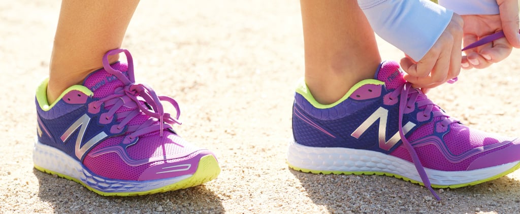 Toe Exercises For Runners | Link Time