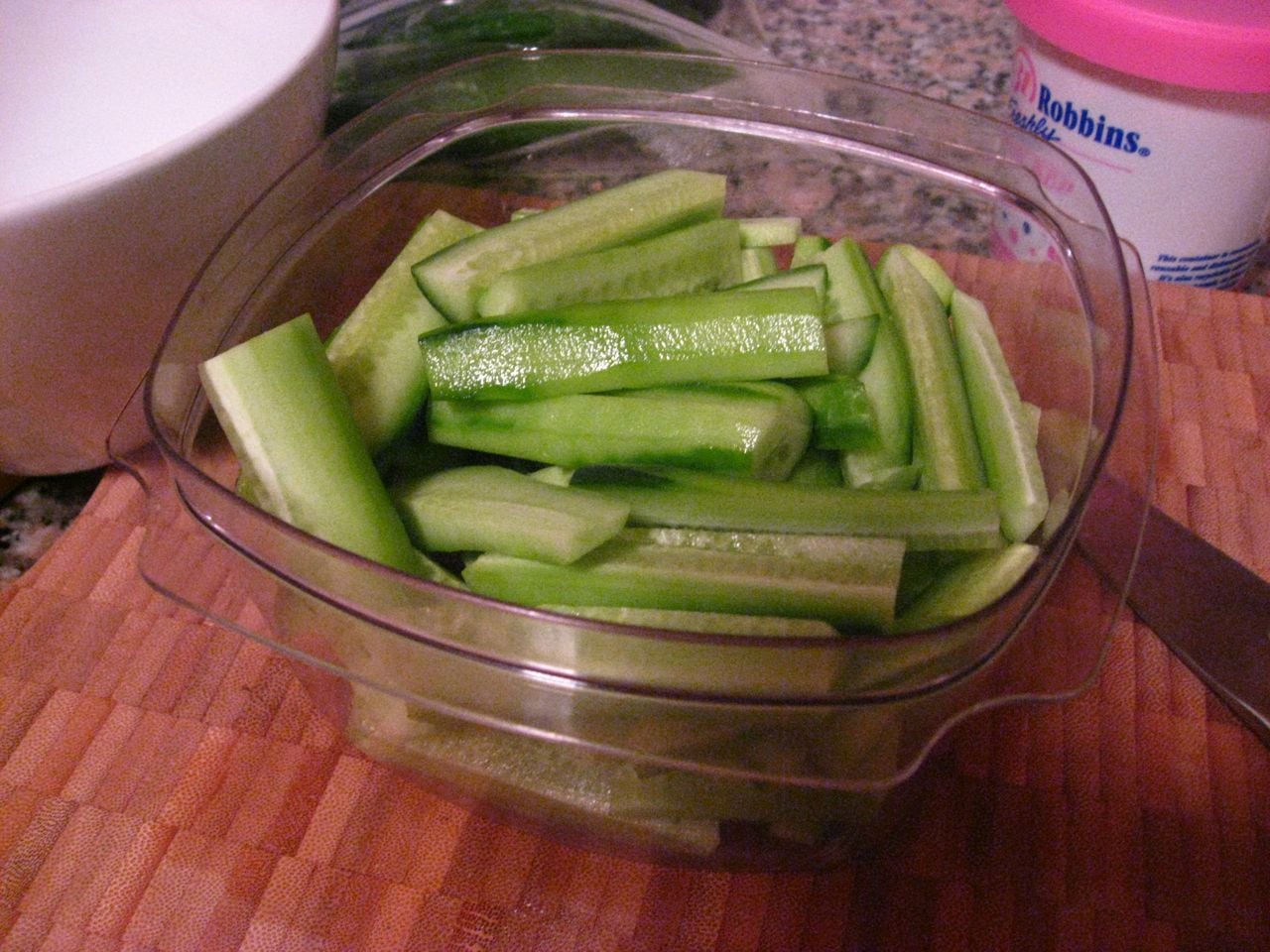 Learn How To Make Simple Pickled Vegetables Popsugar Food