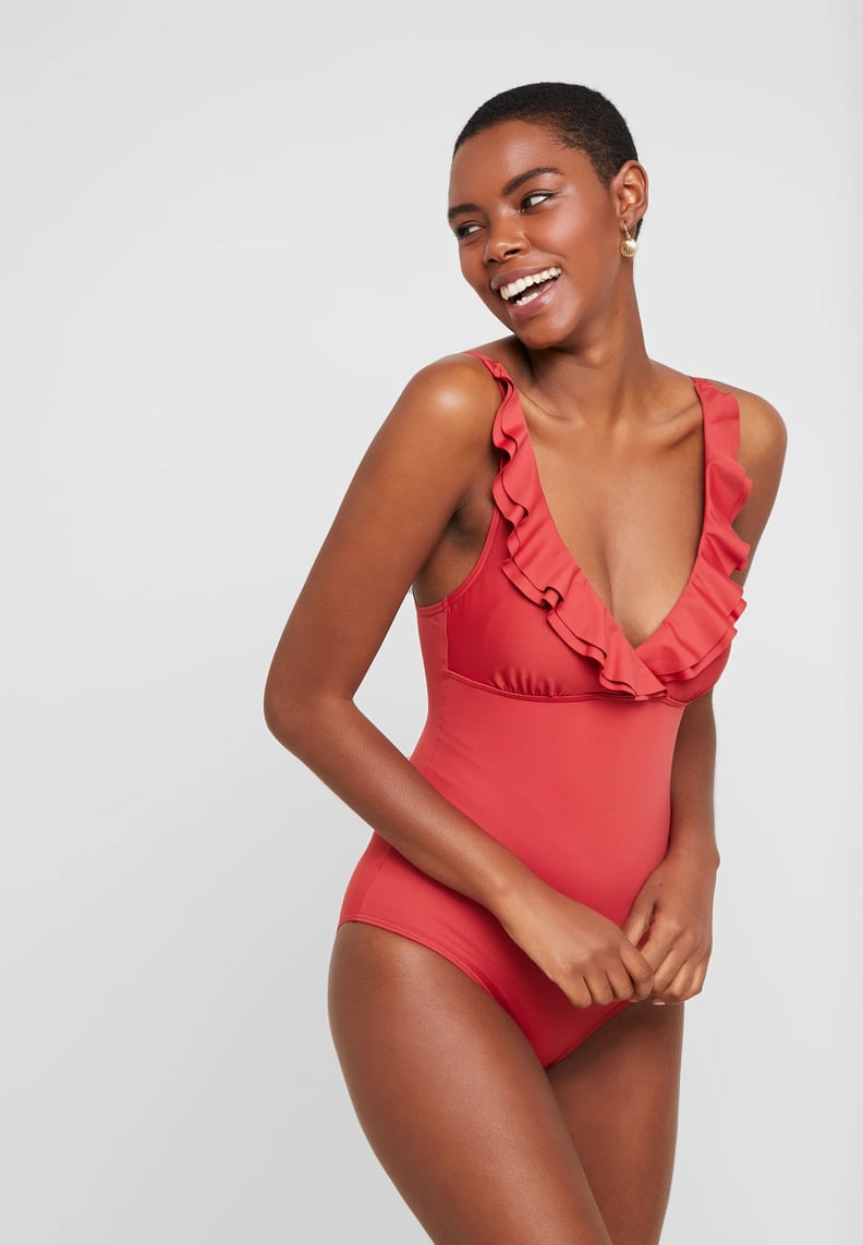 Best Swimwear For Smaller Busts