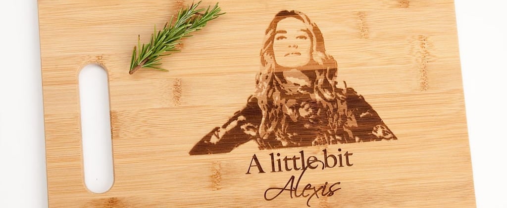 These Schitt's Creek Cheese Boards Are Simply the Best
