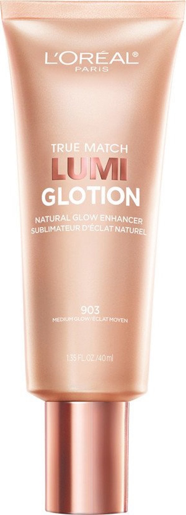 L'Oréal True Match Lumi Glotion