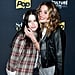Annie Murphy and Emily Hampshire's Real-Life Friendship