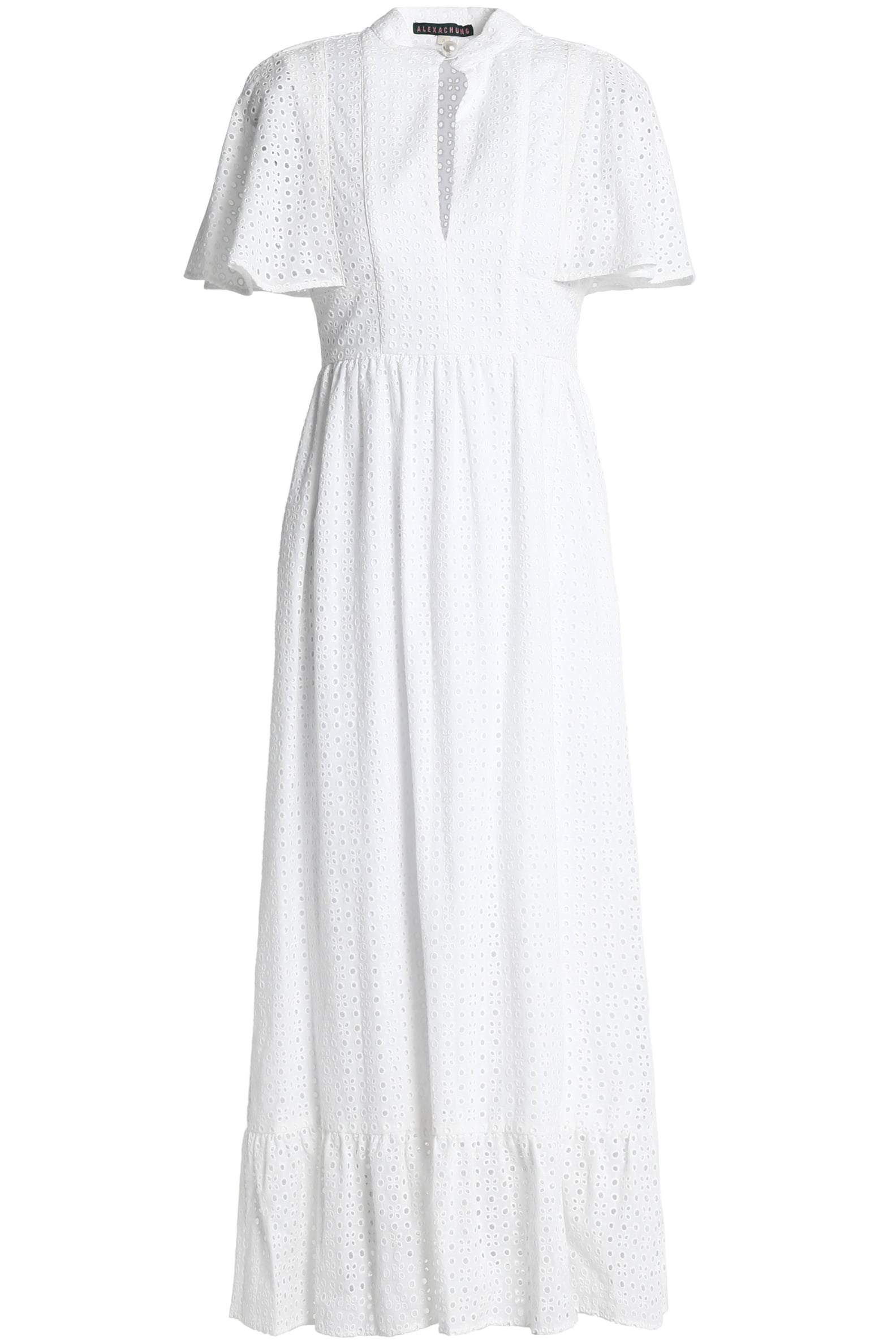 Pippa Middleton Anna Mason Dress at Wimbledon | POPSUGAR Fashion
