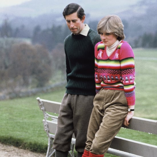 Princess Diana and James Hewitt Affair Facts