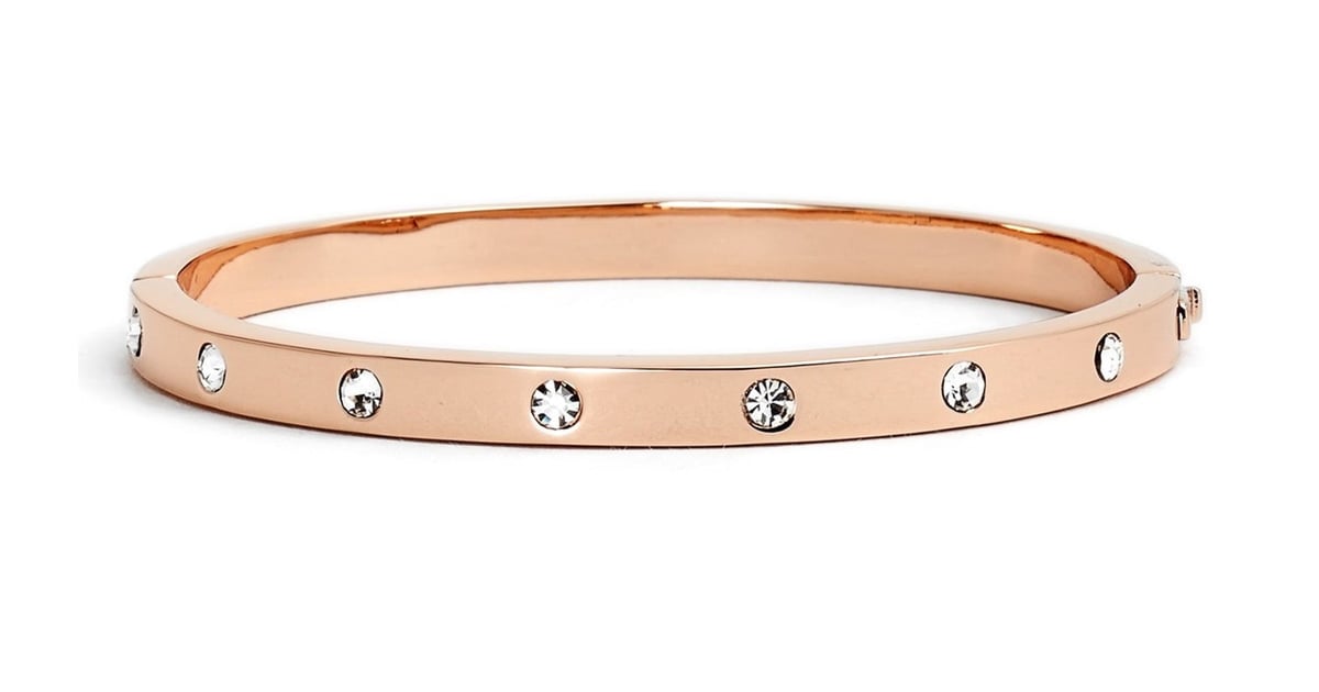Kate spade crystal bracelet top