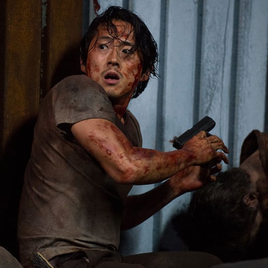 Will Glenn Die in The Walking Dead Season Finale?