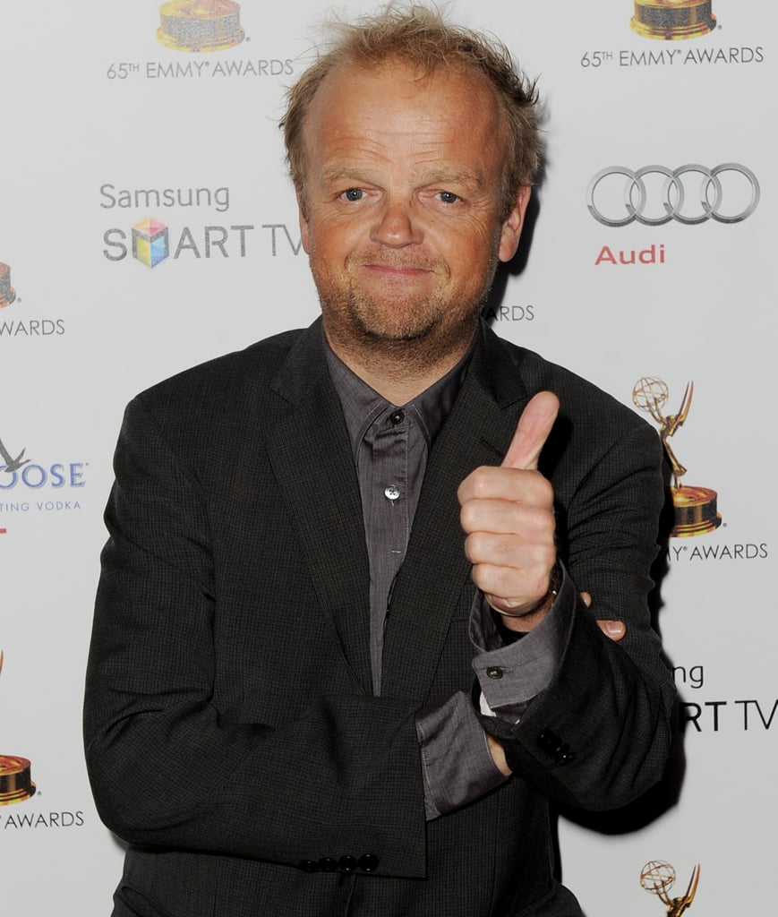 Toby Jones