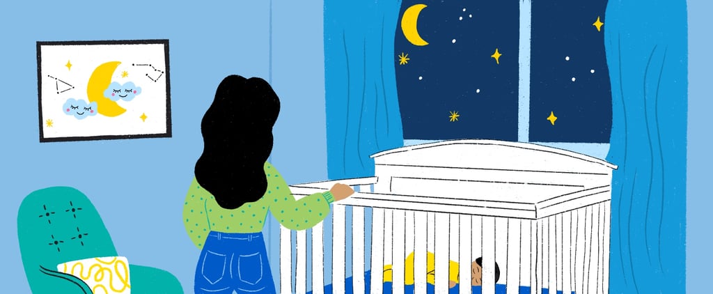 What You Need to Create a Nighttime Routine For Baby