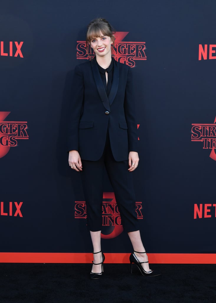 Stranger Things Cast at Premiere Pictures June 2019