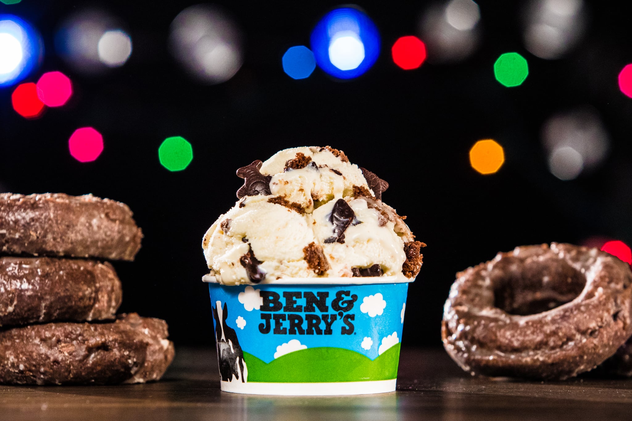 Ben & Jerry's Freezer Reprise Ice Cream POPSUGAR Food