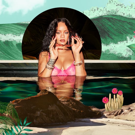 Rihanna Wants You to Star in Savage x Fenty Summer Campaign