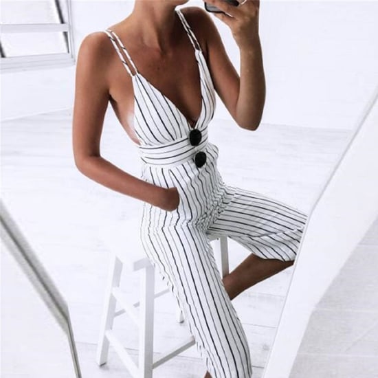 Best Jumpsuits and Rompers from Walmart 2019