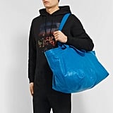 Balenciaga Ikea Bag Popsugar Fashion Australia