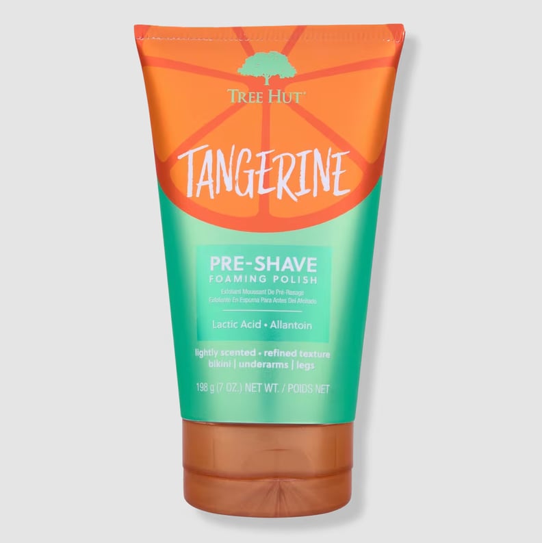 Best Body Scrub