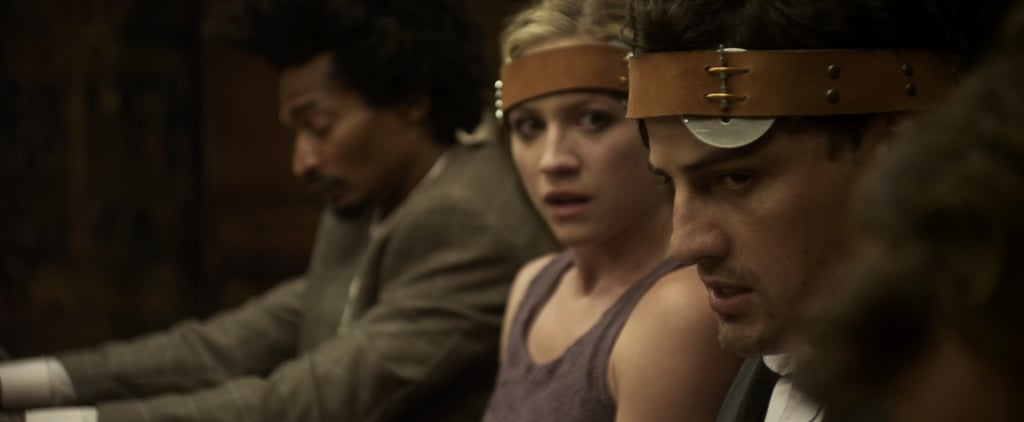 Watch Netflix's Best Psychological Thrillers