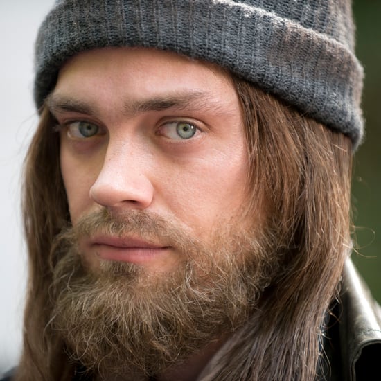 Jesus The Walking Dead GIFs