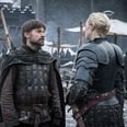 Game of Thrones Finally Gave This Couple Their Moment to Shine, and Fans Are LOSING IT