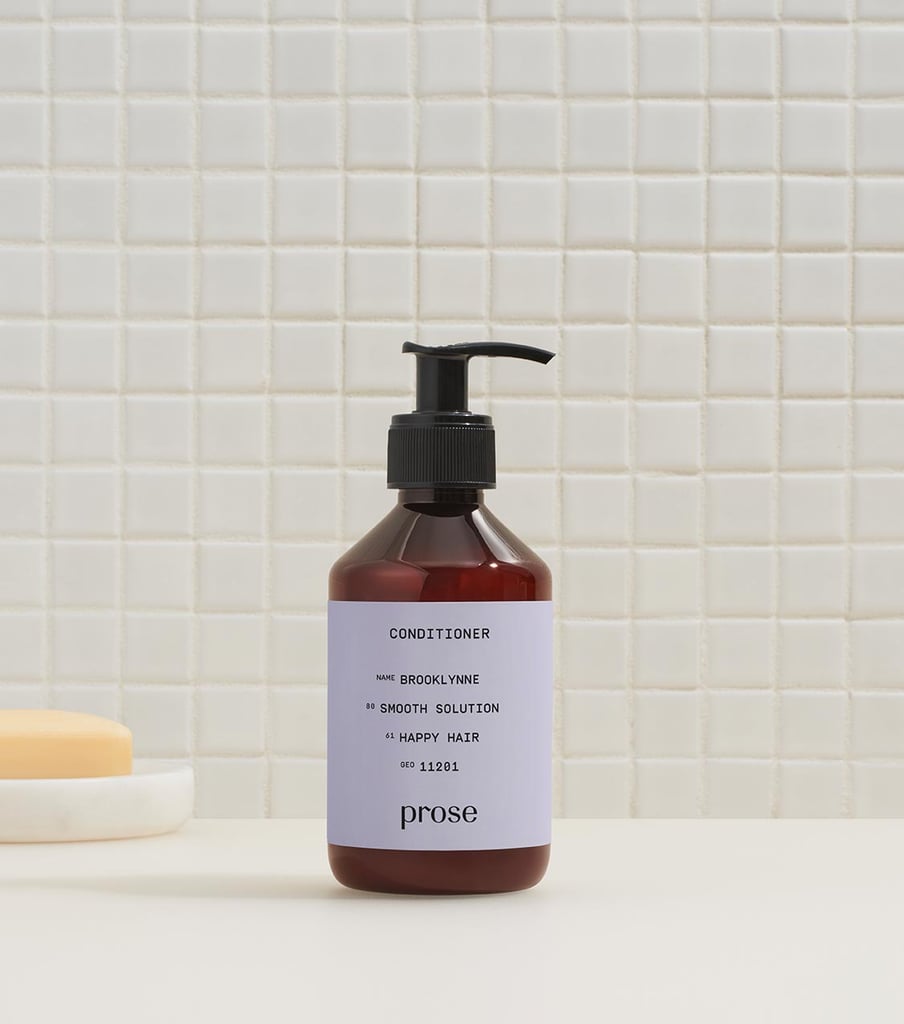 Prose Custom Conditioner